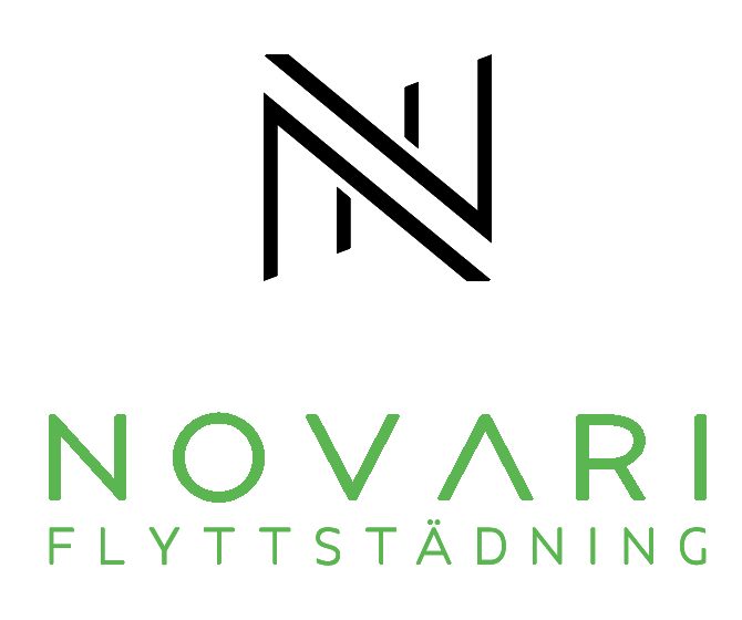 Flyttstädning Gustavsberg logotyp