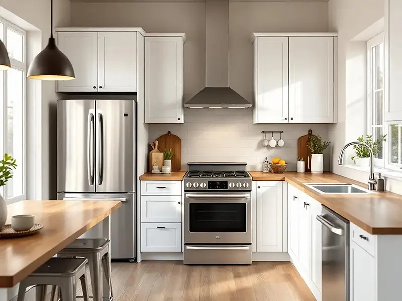 Flyttstädning Norrköping