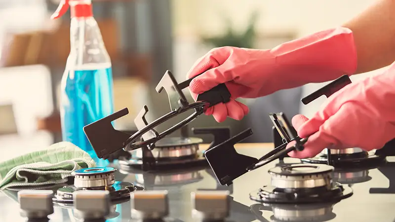 flyttstädning Norrköping