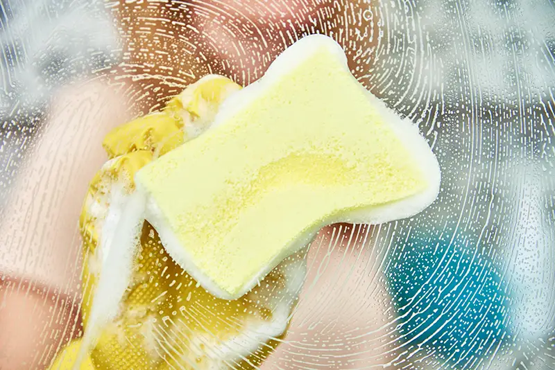 Flyttstädning Norrköping