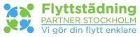 Flyttstädning Stocksund logotyp