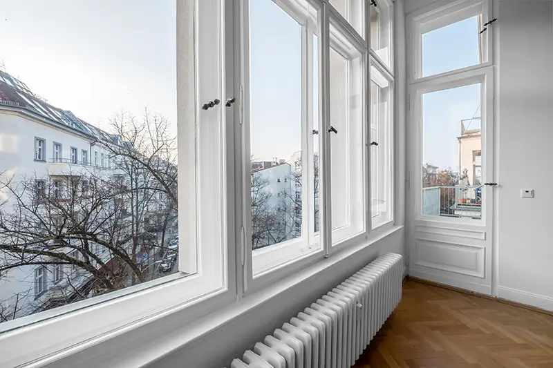 fönsterbyte brf renovering av fönster