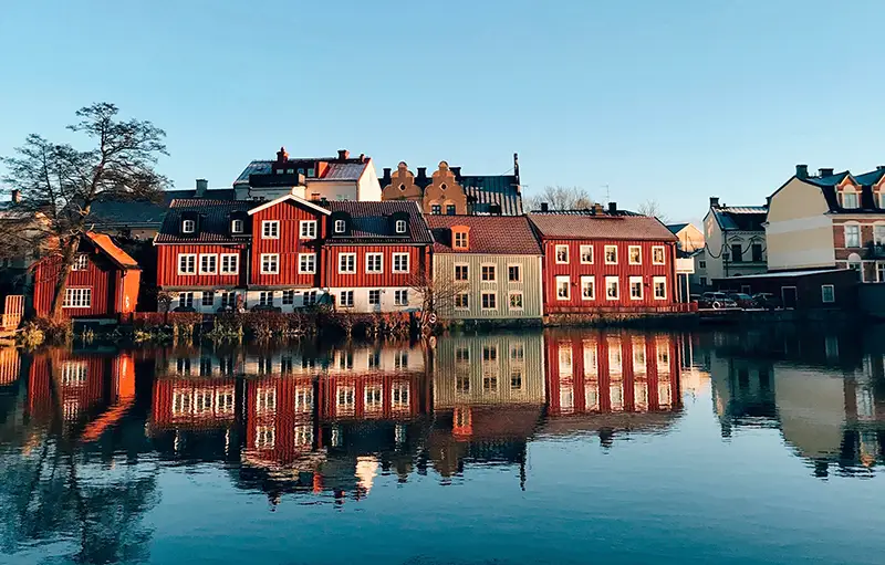 fönsterbyte brf Eskilstuna