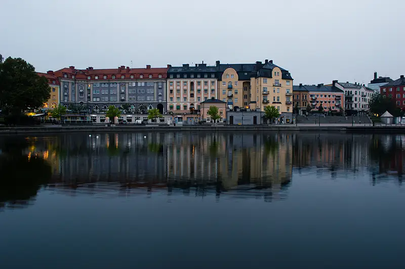 fönsterbyte brf Södertälje