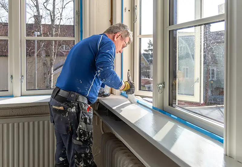 fönsterbyte Nacka Värmdö