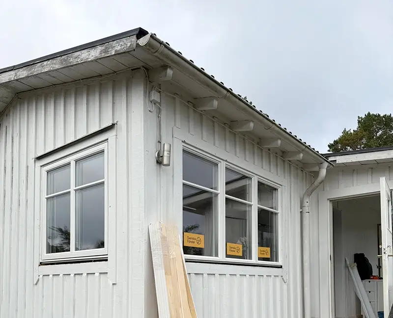 fönsterbyte Stockholm