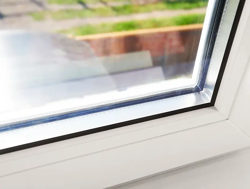 Fönsterbyte Uppsala