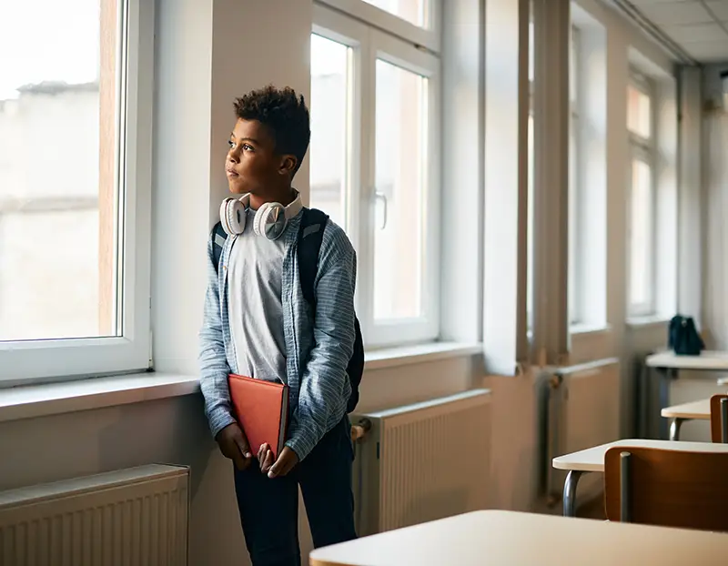 Fönsterrenovering i Uppsala brf