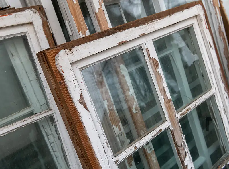 Fönsterbyte Uppsala