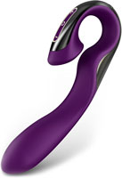 Hur man gör sig själv spruta med en vibrator
