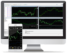 Online Currency Trading Brokers