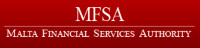 MFSA - Malta Financial Services Authority