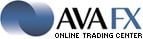 AvaFX Currency Broker