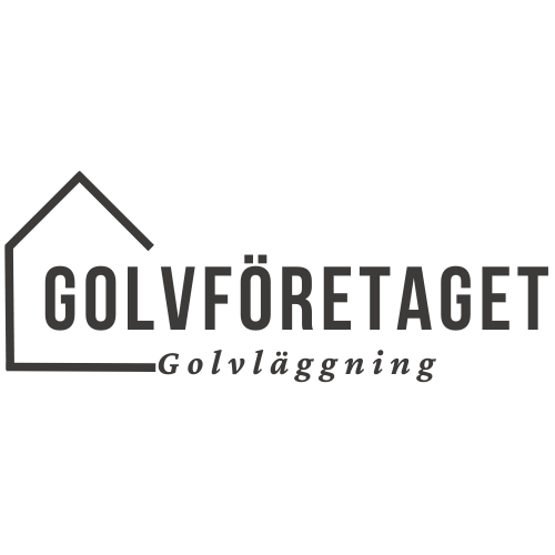 Golvföretaget Logotyp i Brottby