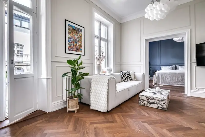 om oss golvläggare Göteborg