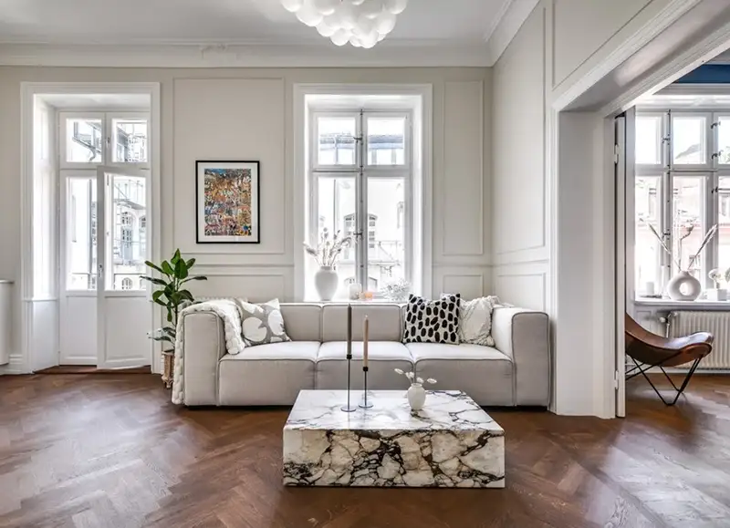 golvläggare Stockholm