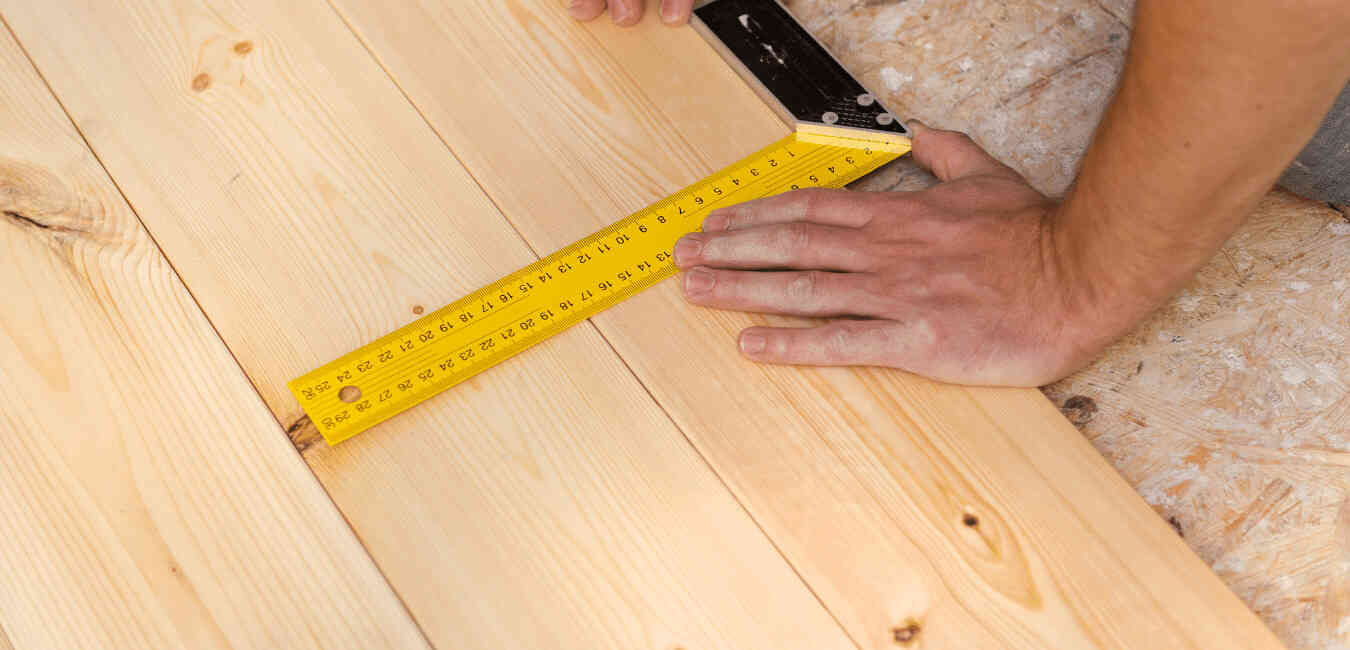 Billig Golvläggning Stockholm