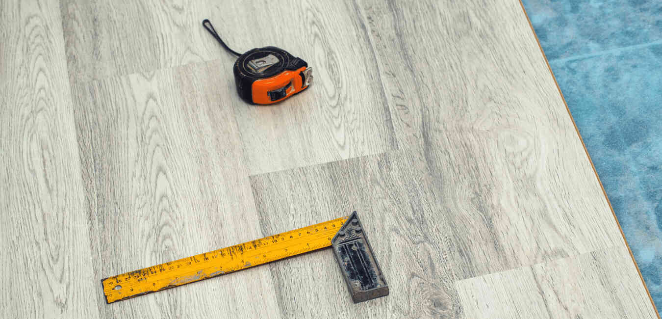 Golvläggning Stockholm