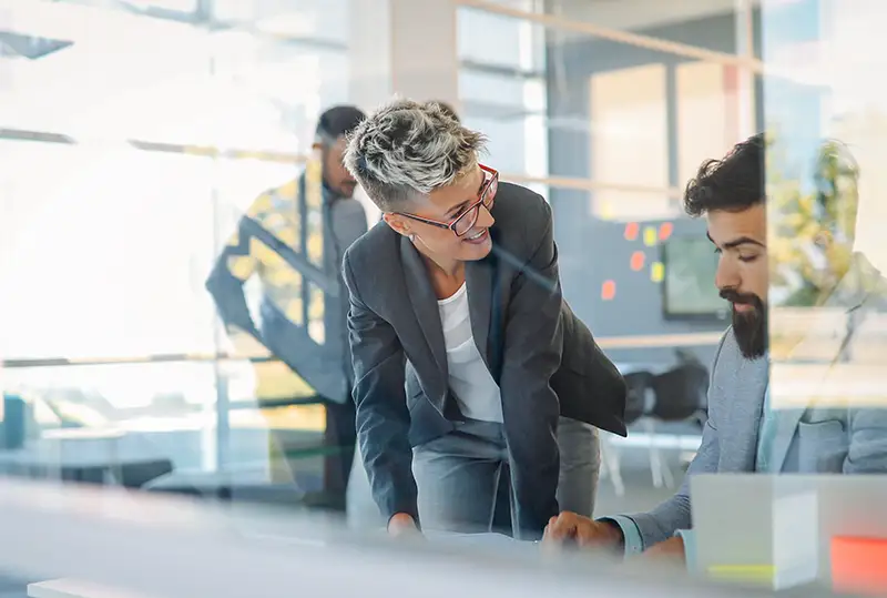 headhunting Stockholm