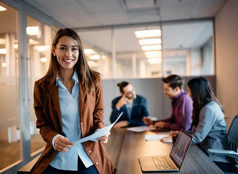 headhunting Stockholm