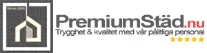 Hemstädning Åkersbergas logotyp