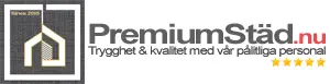 Hemstädning Bros logotyp