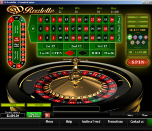 download casino roullete