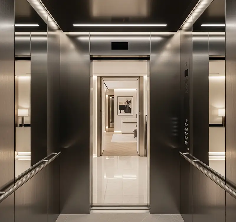 hisservice stockholm, hissrenovering