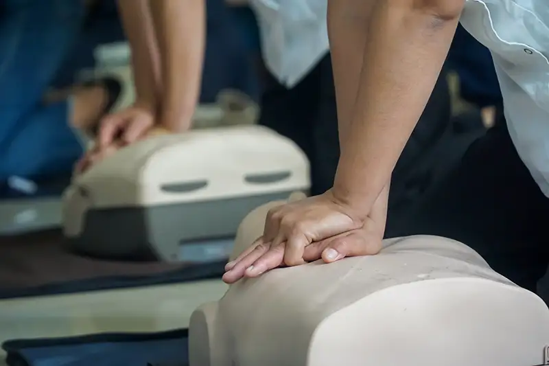 hlr-utbildning Göteborg