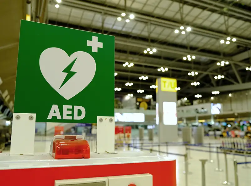 HLR-utbildning Göteborg