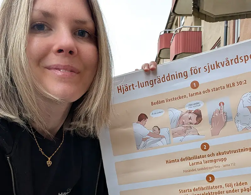 hlr-utbildning Stockholm