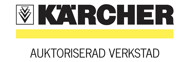 Vi är en auktoriserad verkstad och återförsäljare av Kärcher. Med det sagt både säljer och servar vi högtryckstvättar i Sundsvall.