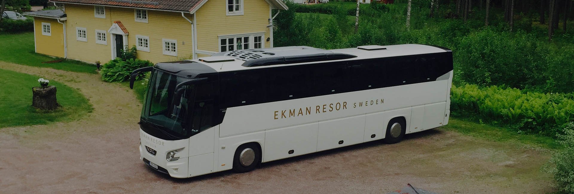 Hyra Buss Hyra Buss Stockholm