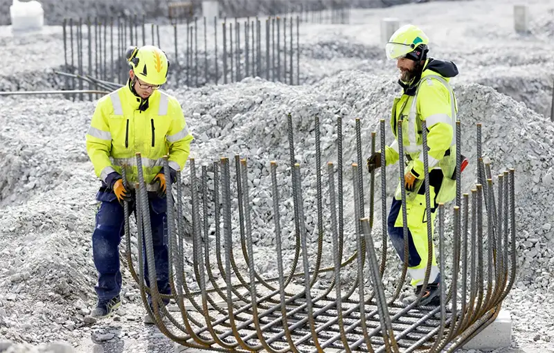 injektering betonginjektering