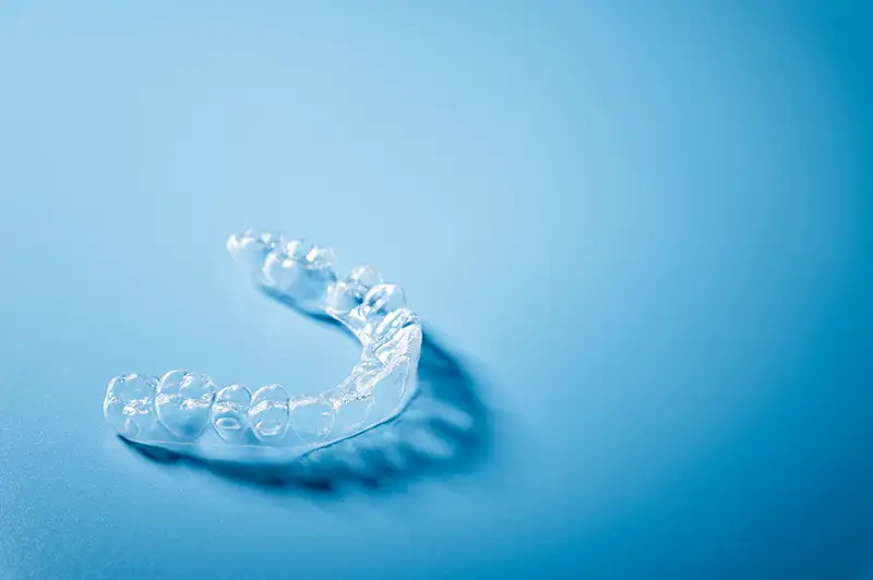 invisalign stockholm