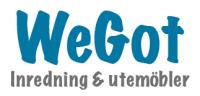 Möbler online hos WeGot