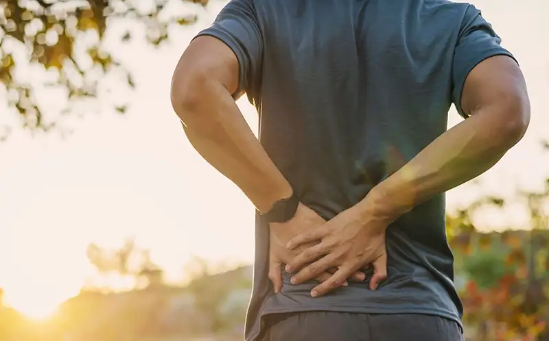 Ischias behandling kiropraktor