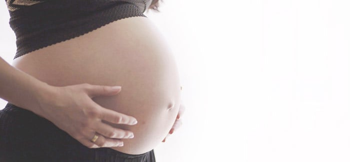 Använd knipkulor som gravid och efter förlossningen