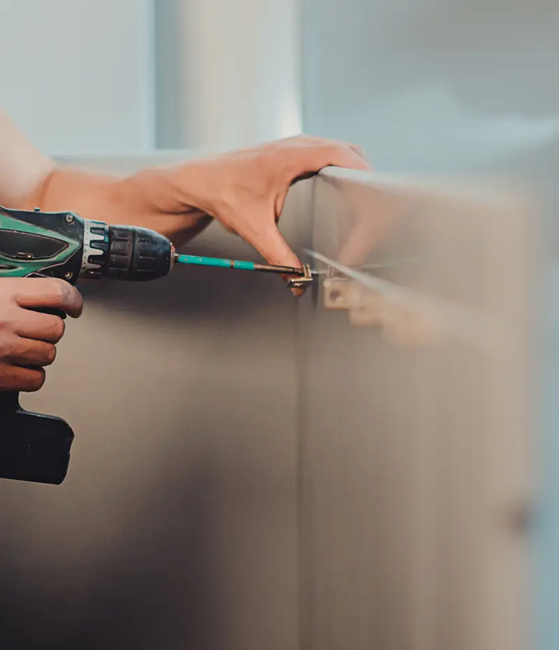 köksrenovering Stockholm