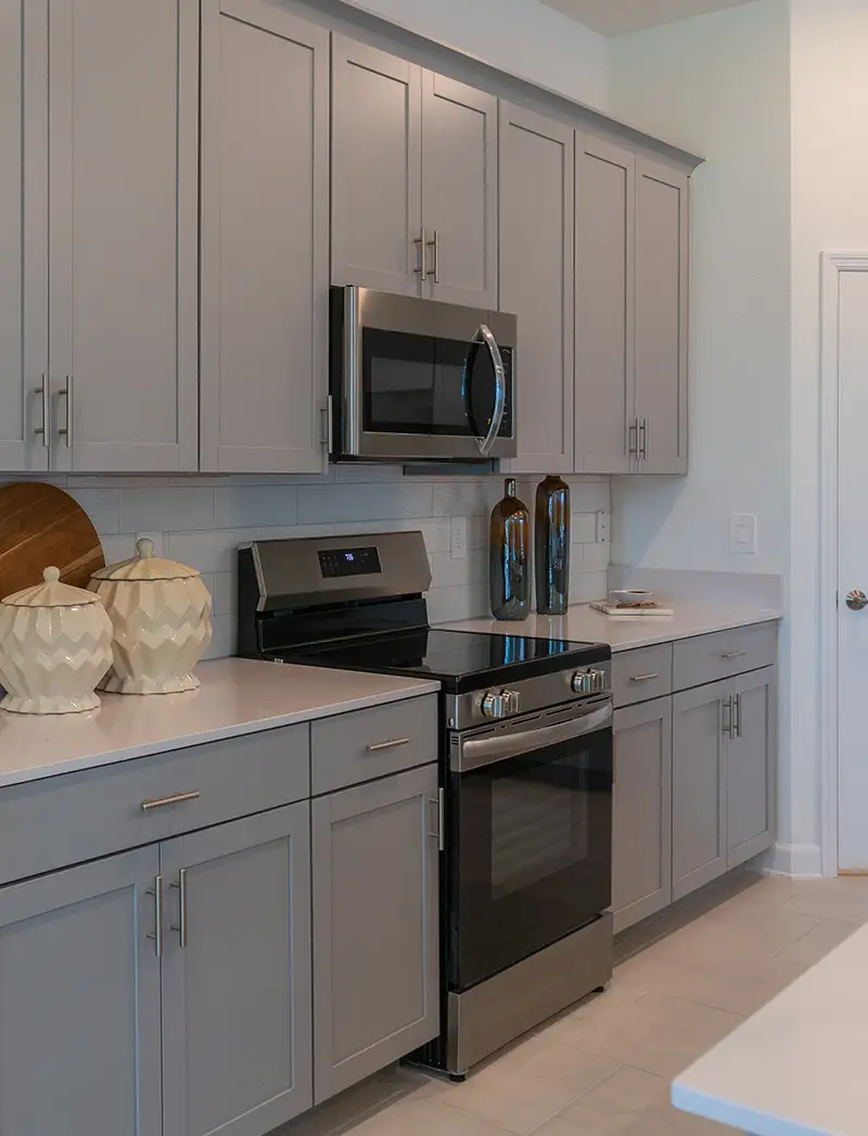 köksrenovering Stockholm