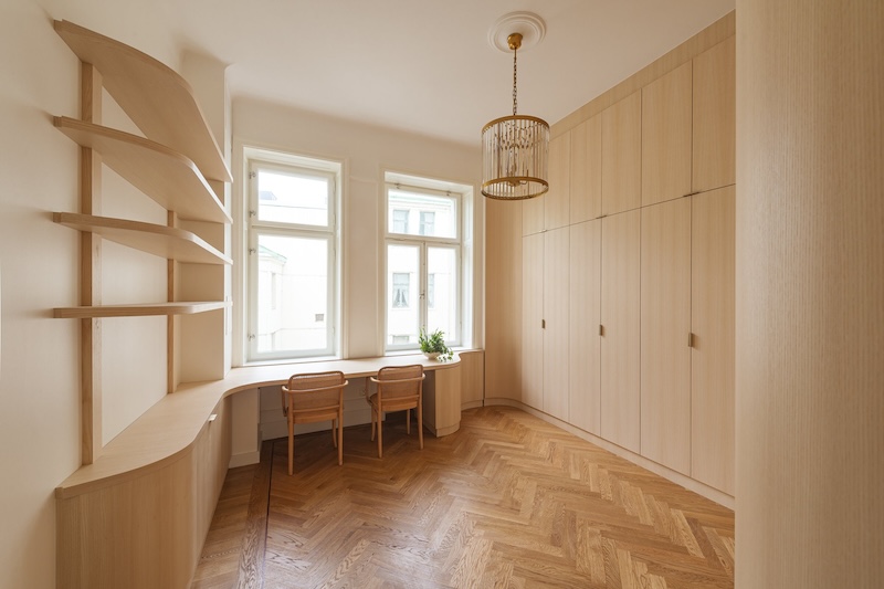 möbelsnickare stockholm