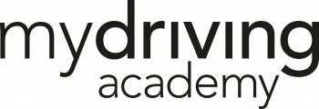 My Driving Academy logo