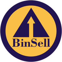 BinSell logotyp