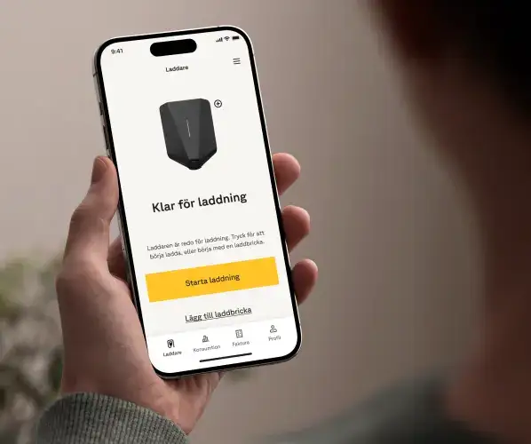 laddbox Göteborg om oss