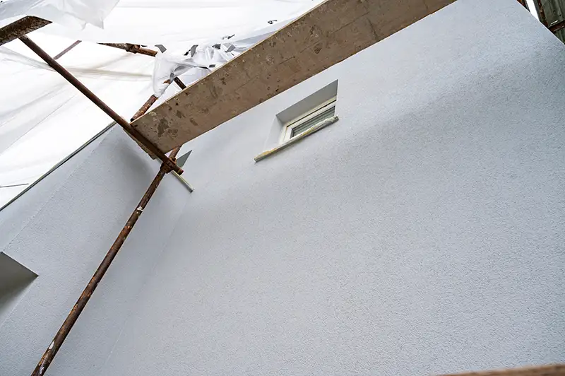 fasadrenovering Stockholm