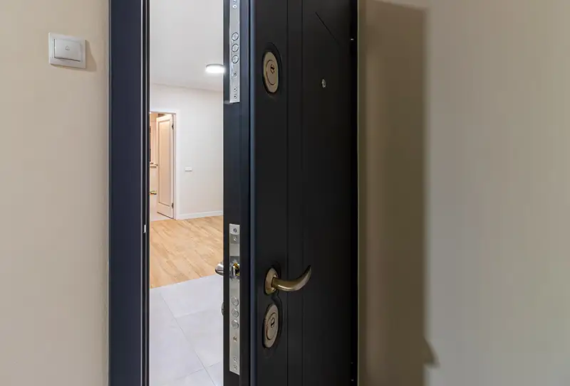 kodlås