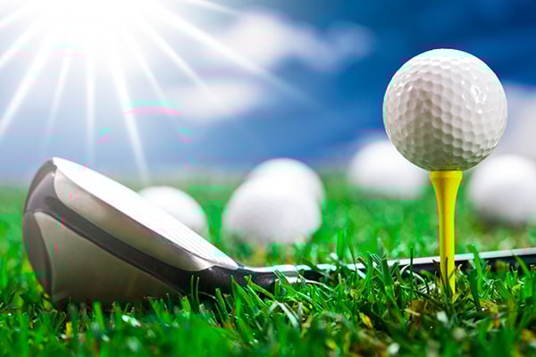 Golfpaket i Skåne
