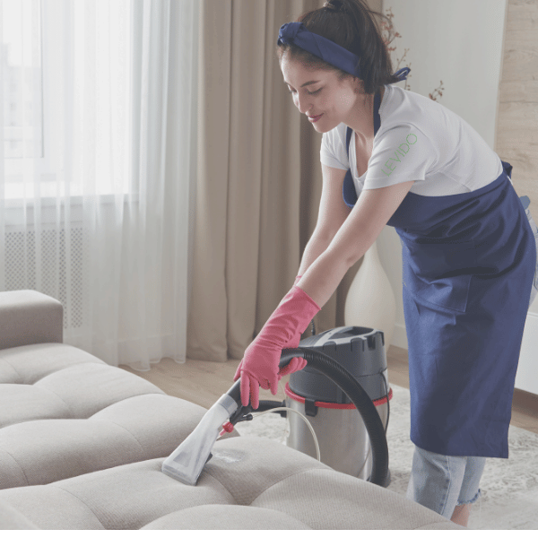 Flyttstädning Stockholm