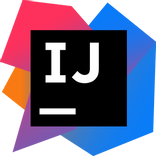 Intellij logo