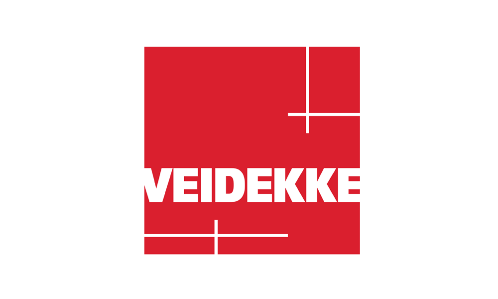 Veidekke